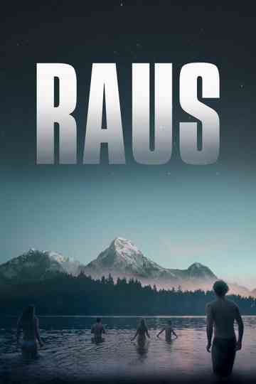 Raus Poster