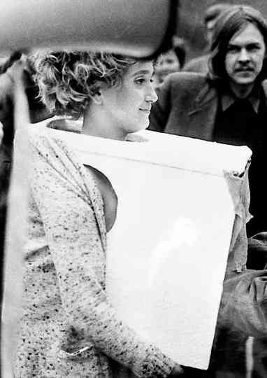 Tapp and Tastkino Poster