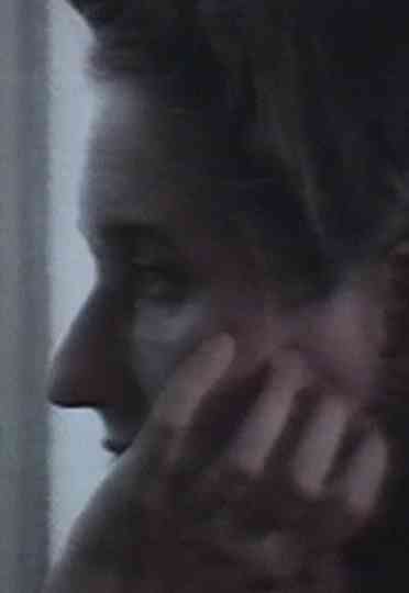 Elfriede Jelinek. News from Home 18.8.88 Poster