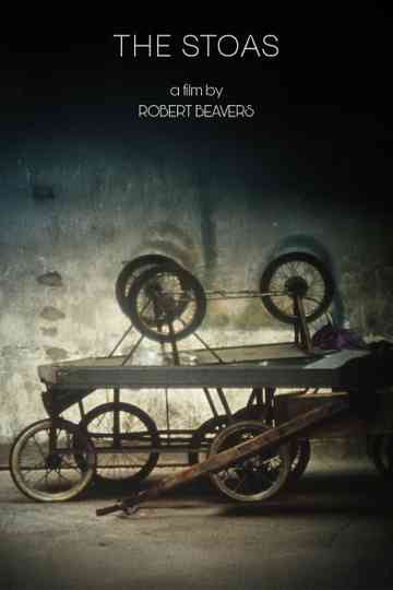 The Stoas poster