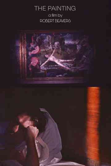 The Painting poster