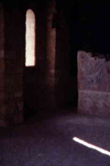 Hagiographia II Poster