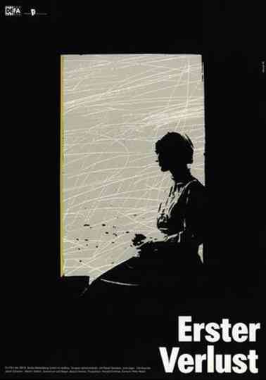Erster Verlust Poster