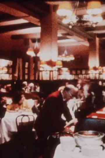 Film Magazine of the Arts Poster