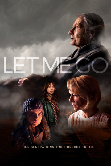 Let Me Go Poster