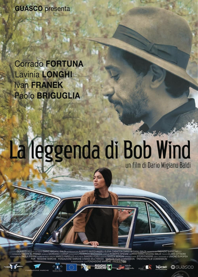 La Leggenda di Bob Wind Poster