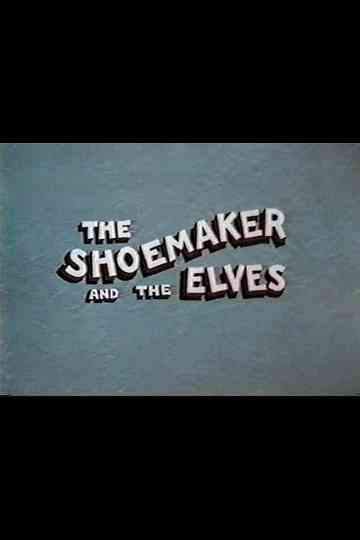 The Shoemaker and the Elves Poster