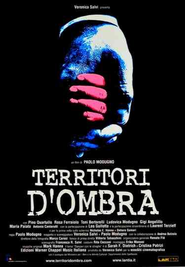 Territori d'ombra Poster