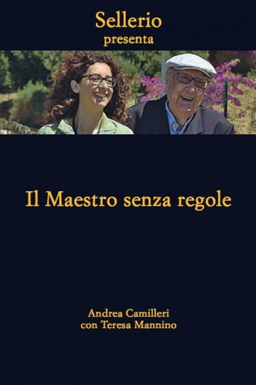 Montalbano and Me Andrea Camilleri