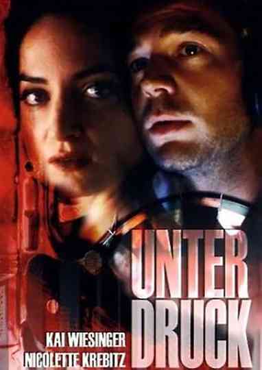 Unter Druck Poster