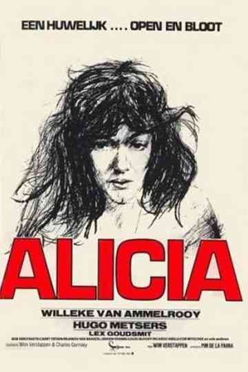 Alicia Poster