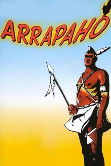 Arrapaho Poster