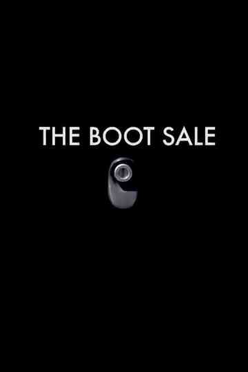 The Boot Sale Poster