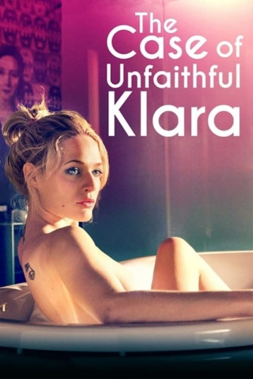 The Case of Unfaithful Klara Poster