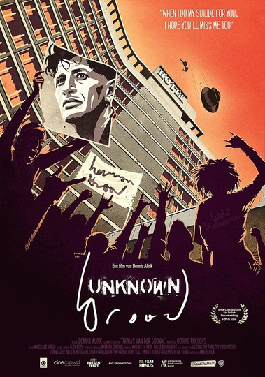 Unknown Brood Poster