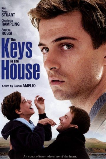 The Keys to the House Poster