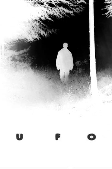 UFO It Is Here