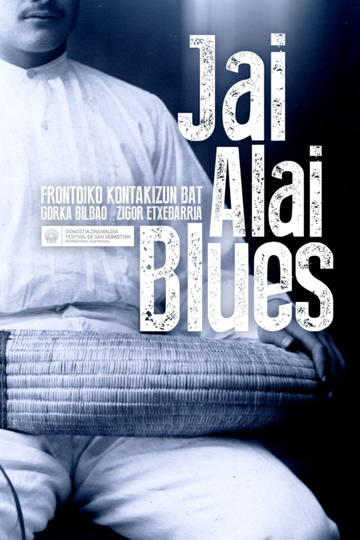 Jai Alai Blues