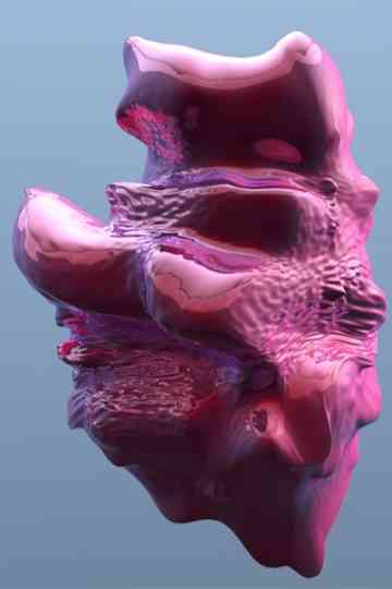 Facial Weaponization Communiqué Fag Face Poster