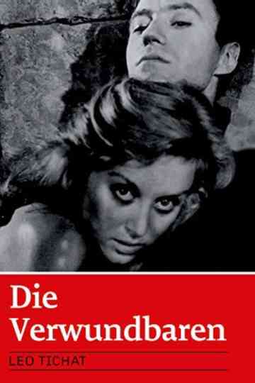 The Vulnerables Poster