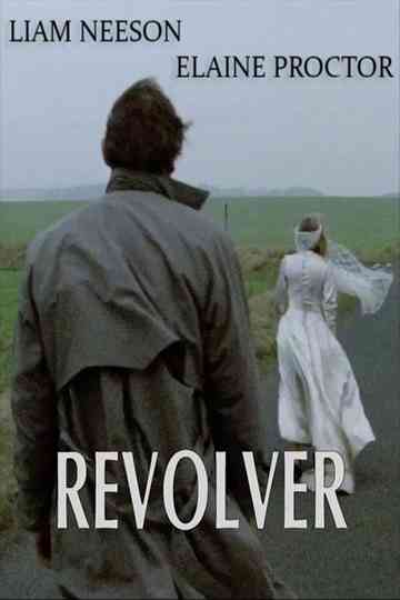 Revolver Poster