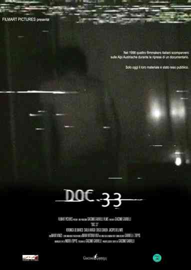 Doc 33 poster