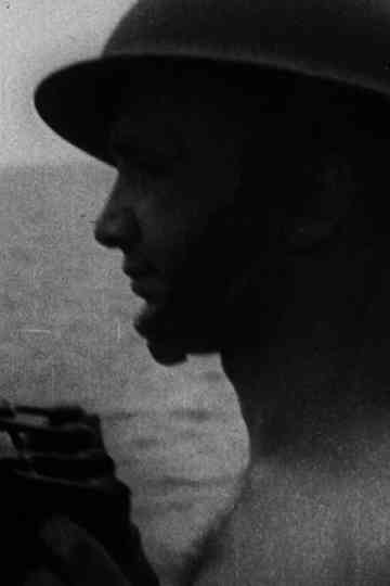 Action Stations Poster