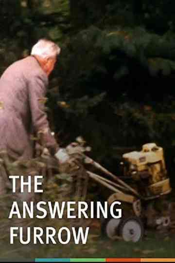 The Answering Furrow Poster