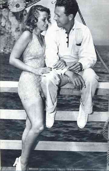 One And One Is One Poster