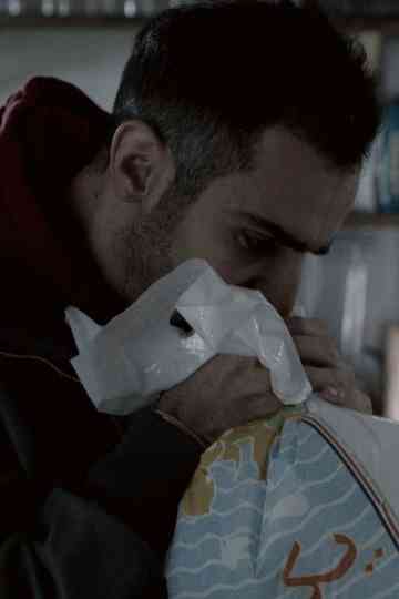 Maman and the Ocean Poster