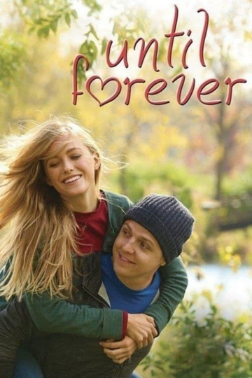 Until Forever Poster