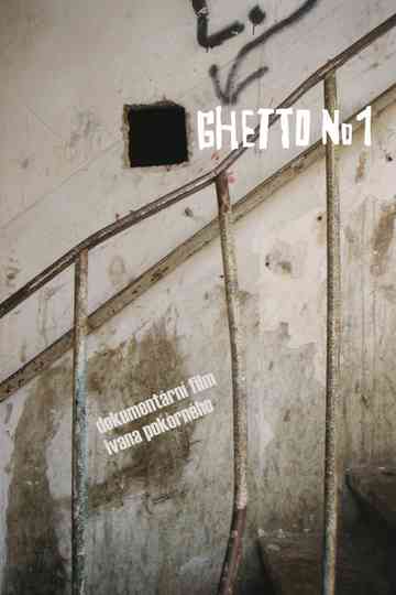 Ghetto No. 1 Poster
