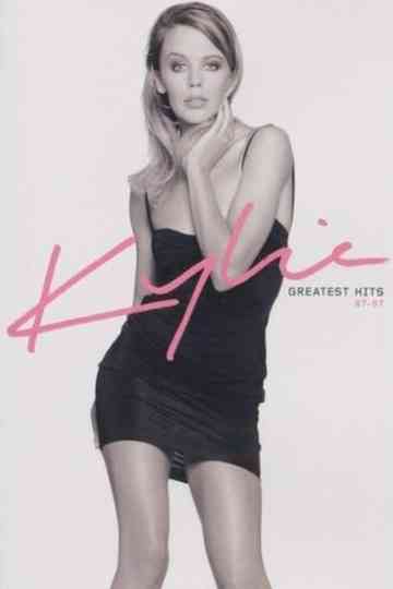 Kylie: Greatest Hits 87-97 Poster