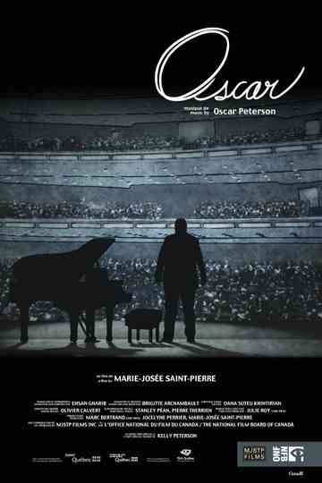 Oscar Poster