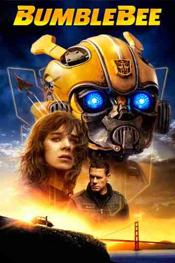 Bumblebee poster