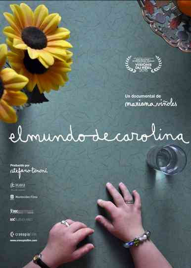 Carolina's World poster