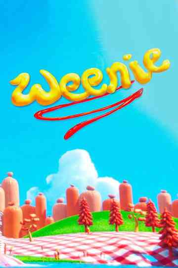 Weenie Poster