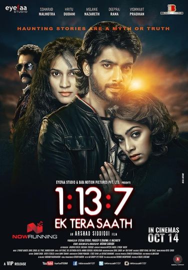 1137 Ek Tera Saath
