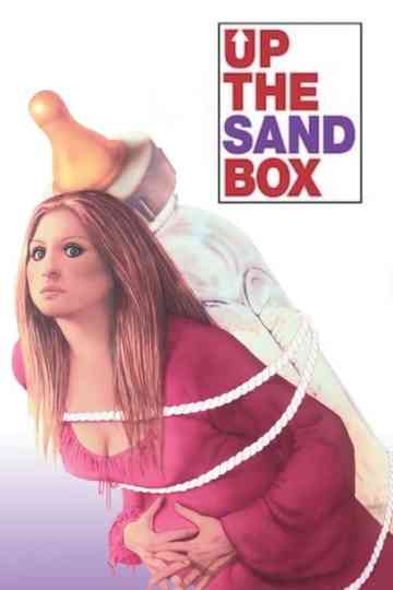 Up the Sandbox Poster