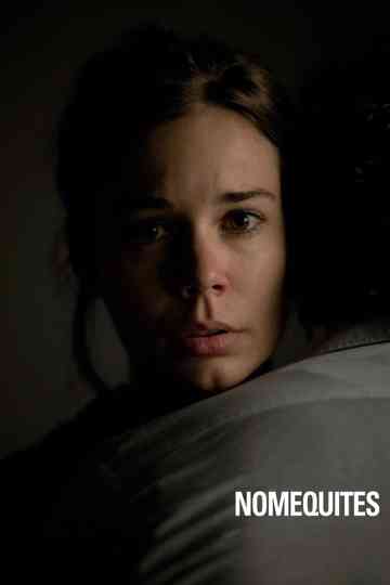 Dont Leave Me Poster