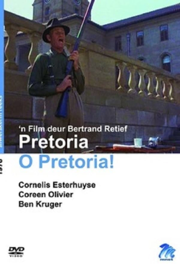 Pretoria O Pretoria