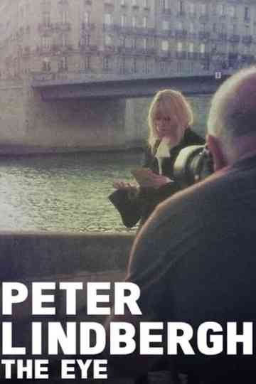 Peter Lindbergh  The Eye poster