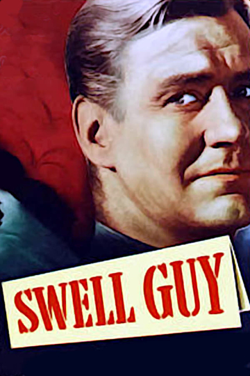 Swell Guy Poster