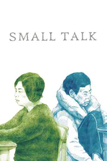 Small Talk Poster