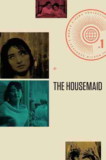 The Housemaid Poster