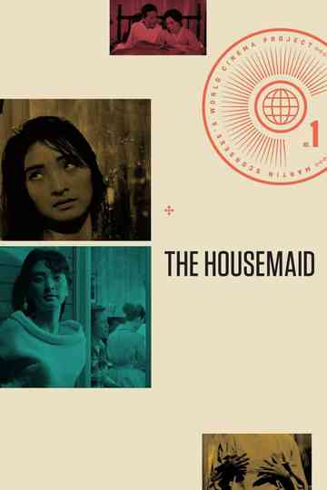 The Housemaid Poster