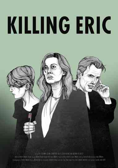 Killing Eric Poster