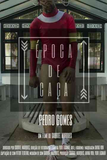 Época de Caça Poster