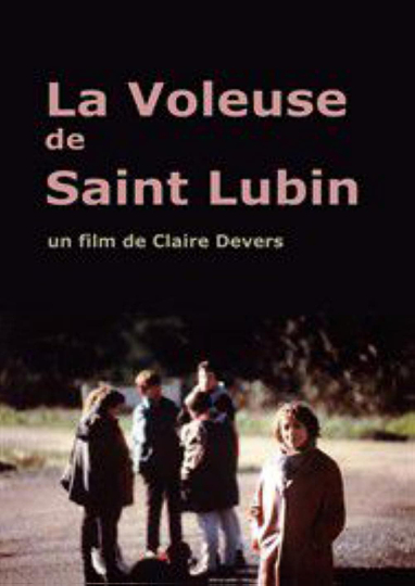 La voleuse de SaintLubin Poster