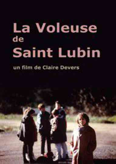 La voleuse de SaintLubin